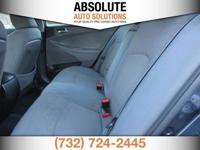 2011 Hyundai Sonata GLS 4dr Sedan 6A Hyundai Sonata Sedan - Image 10