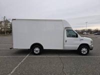 2014 Ford E-350 12ft BOX 9950 GVWR SINGLE WHEEL - Image 6
