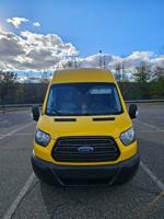 2016 Ford Transit 250 ONLY 109k mil - Image 4