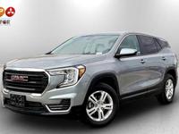 2025 GMC Terrain AWD Elevation suv Sterling Metallic CALL 928-351-6484 FOR AVAILABILITY