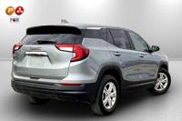 2025 GMC Terrain AWD Elevation suv Sterling Metallic CALL 928-351-6484 FOR AVAILABILITY - Image 3