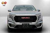 2025 GMC Terrain AWD Elevation suv Sterling Metallic CALL 928-351-6484 FOR AVAILABILITY - Image 4