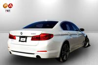 2020 BMW 5 Series 530i sedan Mineral White Metallic CALL 928-351-6484 FOR AVAILABILITY - Image 3