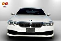 2020 BMW 5 Series 530i sedan Mineral White Metallic CALL 928-351-6484 FOR AVAILABILITY - Image 4