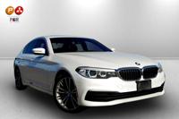 2020 BMW 5 Series 530i sedan Mineral White Metallic CALL 928-351-6484 FOR AVAILABILITY - Image 5