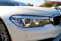 2020 BMW 5 Series 530i sedan Mineral White Metallic CALL 928-351-6484 FOR AVAILABILITY - Image 10