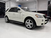 2008 Mercedes ML63 ///AMG - 1-Owner - Freshly Serviced St. George, UT - Image 2