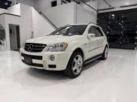 2008 Mercedes ML63 ///AMG - 1-Owner - Freshly Serviced St. George, UT - Image 3