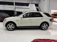 2008 Mercedes ML63 ///AMG - 1-Owner - Freshly Serviced St. George, UT - Image 4