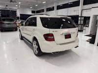 2008 Mercedes ML63 ///AMG - 1-Owner - Freshly Serviced St. George, UT - Image 5