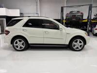 2008 Mercedes ML63 ///AMG - 1-Owner - Freshly Serviced St. George, UT - Image 6