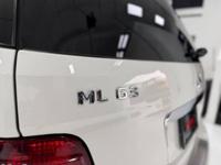 2008 Mercedes ML63 ///AMG - 1-Owner - Freshly Serviced St. George, UT - Image 9