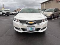 2015 Chevrolet Chevy Impala LTZ 4dr Sedan w/2LZ Portland Rd Salem, OR - Image 5