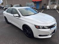 2015 Chevrolet Chevy Impala LTZ 4dr Sedan w/2LZ Portland Rd Salem, OR - Image 7