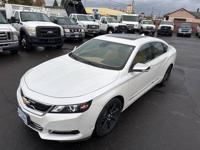2015 Chevrolet Chevy Impala LTZ 4dr Sedan w/2LZ Portland Rd Salem, OR - Image 8