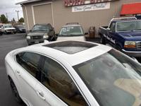 2015 Chevrolet Chevy Impala LTZ 4dr Sedan w/2LZ Portland Rd Salem, OR - Image 9