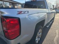 2014 Chevrolet Chevy Silverado 1500 LTZ 4x4 4dr Crew Cab 6.5 ft. SB Portland Rd Salem, OR - Image 6