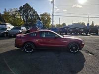 2012 Ford Mustang 2dr Cpe V6 Coupe Wilkins Auto Center - Image 5
