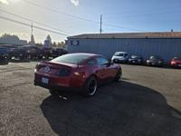 2012 Ford Mustang 2dr Cpe V6 Coupe Wilkins Auto Center - Image 6