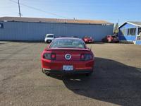 2012 Ford Mustang 2dr Cpe V6 Coupe Wilkins Auto Center - Image 7