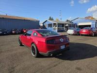 2012 Ford Mustang 2dr Cpe V6 Coupe Wilkins Auto Center - Image 8