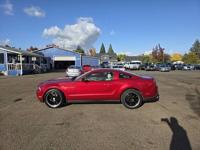 2012 Ford Mustang 2dr Cpe V6 Coupe Wilkins Auto Center - Image 9