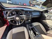 2012 Ford Mustang 2dr Cpe V6 Coupe Wilkins Auto Center - Image 10