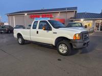 2006 Ford F-250 Super Duty XL 4dr Super Cab 4WD LB Portland Rd Salem, OR - Image 7