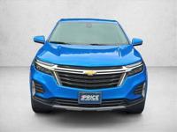 2024 Chevrolet Equinox LT AWD All Wheel Drive Chevy SUV AUTONATION Call (678) 721-8304 to confirm availability - February 19th - Image 3