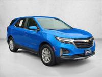 2024 Chevrolet Equinox LT AWD All Wheel Drive Chevy SUV AUTONATION Call (678) 721-8304 to confirm availability - February 19th - Image 4