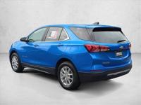 2024 Chevrolet Equinox LT AWD All Wheel Drive Chevy SUV AUTONATION Call (678) 721-8304 to confirm availability - February 19th - Image 8