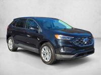 2024 Ford Edge Titanium AWD All Wheel Drive SUV AUTONATION Call (678) 721-8304 to confirm availability - February 19th - Image 4