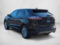 2024 Ford Edge Titanium AWD All Wheel Drive SUV AUTONATION Call (678) 721-8304 to confirm availability - February 19th - Image 8