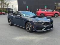 2024 Ford Mustang Dark Horse AUTONATION Call (678) 721-8304 to confirm availability - February 19th - Image 4