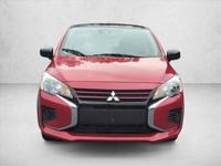 2024 Mitsubishi Mirage Black Edition AUTONATION Call (678) 721-8304 to confirm availability - February 19th - Image 3