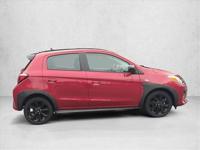 2024 Mitsubishi Mirage Black Edition AUTONATION Call (678) 721-8304 to confirm availability - February 19th - Image 5