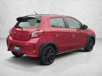 2024 Mitsubishi Mirage Black Edition AUTONATION Call (678) 721-8304 to confirm availability - February 19th - Image 6