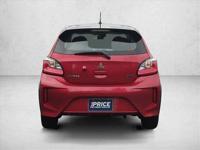 2024 Mitsubishi Mirage Black Edition AUTONATION Call (678) 721-8304 to confirm availability - February 19th - Image 7