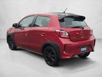 2024 Mitsubishi Mirage Black Edition AUTONATION Call (678) 721-8304 to confirm availability - February 19th - Image 8