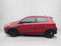 2024 Mitsubishi Mirage Black Edition AUTONATION Call (678) 721-8304 to confirm availability - February 19th - Image 9
