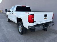 2019 Chevy Silverado 2500 HD 4X4 Double Cab Work Truck 6.0L E 58th St Ste B Tulsa, OK 74146 - Image 7
