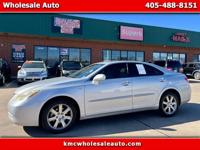 2009 Lexus ES 350 Sedan Norman - Image 2