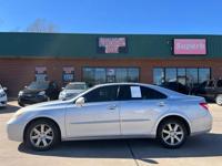 2009 Lexus ES 350 Sedan Norman - Image 4