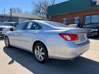 2009 Lexus ES 350 Sedan Norman - Image 5