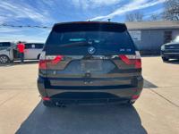 2007 BMW X3 3.0si Norman - Image 4