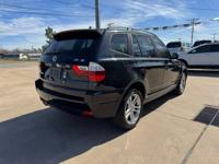 2007 BMW X3 3.0si Norman - Image 5