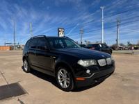 2007 BMW X3 3.0si Norman - Image 7