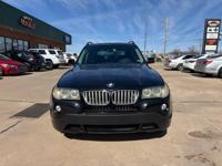 2007 BMW X3 3.0si Norman - Image 10