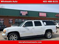 2003 GMC Yukon XL 1500 2WD Norman