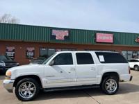 2003 GMC Yukon XL 1500 2WD Norman - Image 3